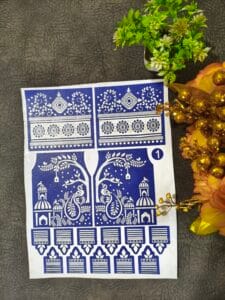 Indigo Legacy