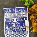 Indigo Legacy