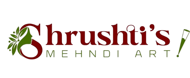 Shrushtis Mehndi Art